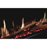 ORION 52" MULTI HELIOVISION FIREPLACE - OR52-MULTI/AU
