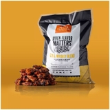 Oak & Whiskey Blend Pellets - PEL418