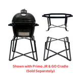 Primo GO Base - for Oval JR Charcoal Grill - PG00322