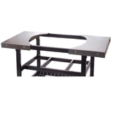Primo Cart with Basket and Shelves for XXL - PG00372