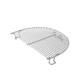 Primo Oval XX-Large Charcoal Grill All-In-One Bundle - PGCXXLCG