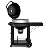 Napoelon Professional 22 Charcoal Cart