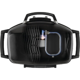 Napoleon Travel Q PRO 285 BBQ (Black/High Lid) - PRO285-BK-AU