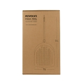 Evolve Pizza Peel (Stainless Steel Bamboo) - PZA001A