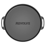 Evolve Cast Iron Griddle Pan - PZA005A