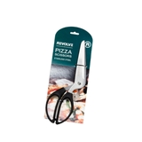 Evolve Pizza Scissors (Stainless Steel) - PZA013