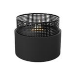 Tenderflame Plettenberg Black - TF-600007 - Plettenberg-BUN