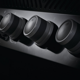 Napoleon Grills Rogue 2 Burner Black - No Side Burner - R365PK-1-AU