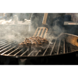 GrillGrate set of 4 interlocking panels for the Big Green Egg XL & XXL, Kamado Joe & Big Joe, most extra-large kamado grills and other 24” / 60.9cm 