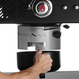 Coleman Revolution Dual Fuel BBQ - Black Matte - REVDFBMA