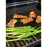 GrillGrate set of 3 interlocking panels designed for Traeger Pro and other pellet and gas grills - RGG18.5K-0003