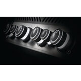 NAPOLEON Rogue 5 Burner 304 SS - Side Burner + Rear Burner + SS Grills - RSE625RSBPSS-1-AU