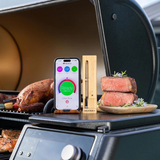 MEATER Plus With Bluetooth® Repeater (Wireless Smart Meat Thermometer)