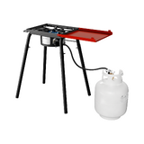 Camp Chef Pro30X 14” stove cooking system –1 Burner 