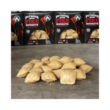 PitBoss Fire Nuggets FireLighters - 24 Pack