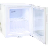 Mini Glass Door Freezer 36 Litre - Model SD36
