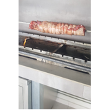 Large Portable BBQ by Authentic Charcoal Grills - SP44
