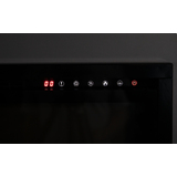 Modern Flames Spectrum 50"  Slimline With Log Set - SPS-50B/AUS