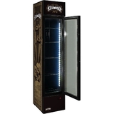 Brookvale Union Branded Skinny Upright Bar Fridge - SS-P160-BVU