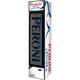 Peroni Branded Skinny Upright Bar Fridge - SS-P160-PERONI 
