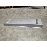 Charcoal Tray to suit the Traditional Charcoal BBQ with Height Adjustable Charcoal Tray (SSBBQHW) - SSBBQHW-T