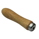 Small Skewer Wooden Handle