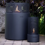 Tenderflame Mossel Bay Black - TF-600006
