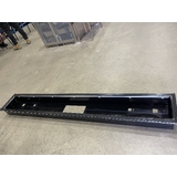 HEATSTRIP Flush Mount Enclosure - THE3600 for Elegant Radiant Electric Heaters (THE Series) - THEAC-042 **DISPLAY**