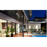 HEATSTRIP (3600W, 240V, 50Hz, 15A, IPX5) Max Electric Infra-red Heaters (THX Series) - THX3600