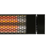 Heatstrip THX4000DC Max DC 6000W Black- THX6000DC