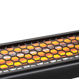 Heatstrip - Infrared Radiant Black Heater 3200W - THY3200