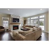 Modern Flames 4" Trim Kit for Redstone 3626 
