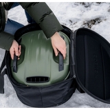 Gozney Tread Trail Bundle – Olive  - TREAD-TRAIL-OL-BUN