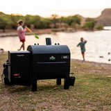 GMG Trek 2.0 Prime WiFi Grill + Cart Bundle - TREK2.0-CART-BUN