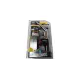 Bromic BernzOMatic Kit with Trigger Start - Swirl Flame Torch with Map-Pro - TS4000TK