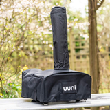Ooni 2 in 1 Cover/Bag for OONI 3 Portable Woodfired Pizza Oven - UU-P05900