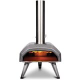 Ooni Karu | Portable Wood and Charcoal Fired Outdoor Pizza Oven - UU-P0A100