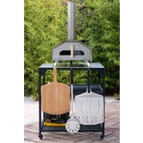 Ooni | Modular portable Pizza Oven Table - Large Size - UU-P0AC00