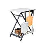 Ooni | Folding Pizza Oven Table - UU-P1F400