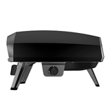 Ooni Koda 2 Pro 18" Gas Powered Pizza Oven - UU-P2DC00