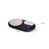 Ooni Dual Platform Digital Scales - UU-P38600