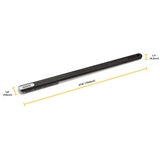 Ooni Pizza Oven Brush - Short - UU-P3AD00