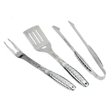 Man Law BBQ & Grilling Essentials - Ultimate Starter Pack 2