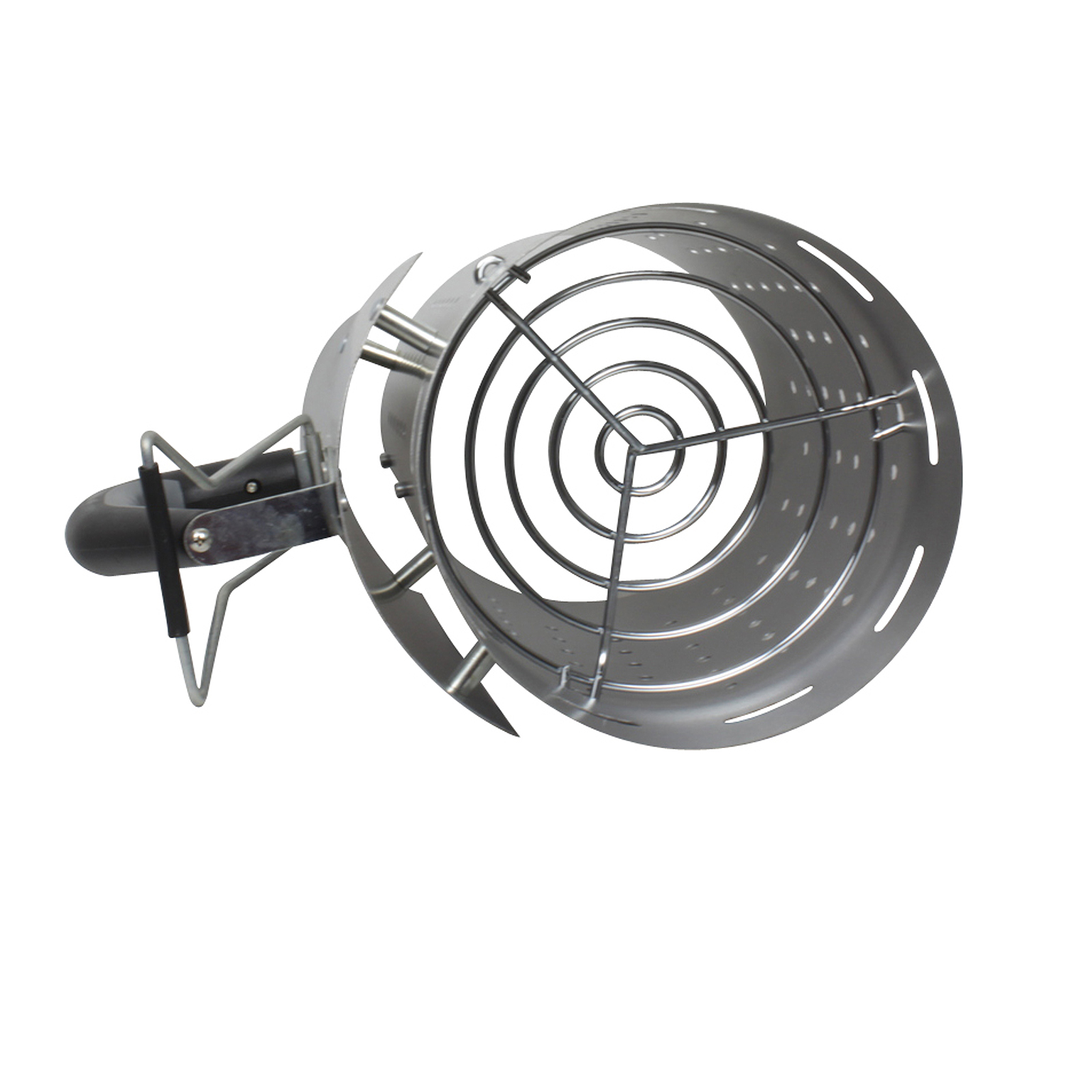 heat beads fire starter