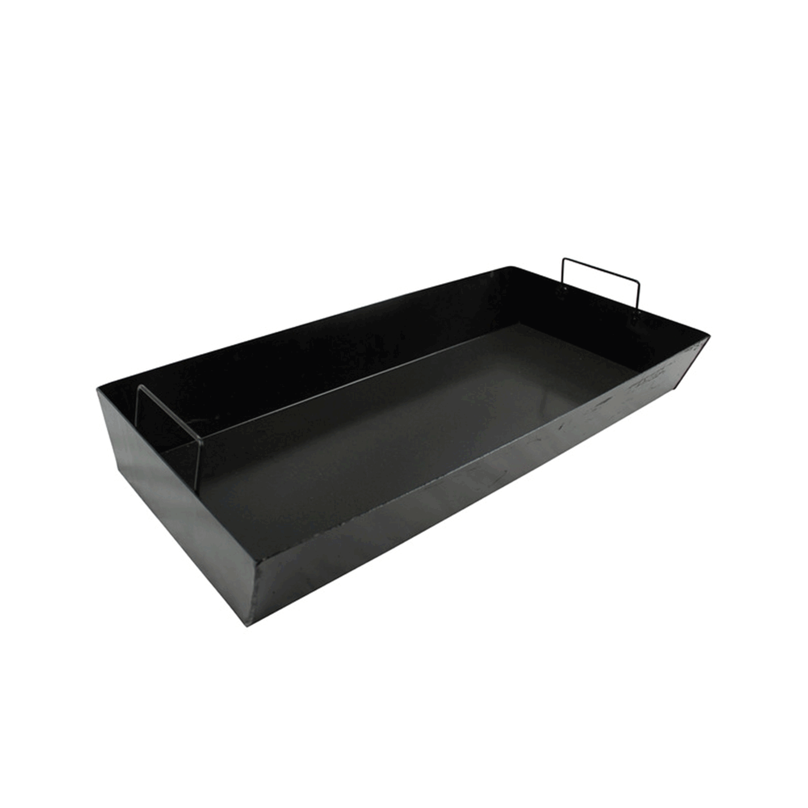 Cyprus Grill Charcoal Tray to suit Modern Cyprus Grill Limited Edition (Black) - CGCT-002