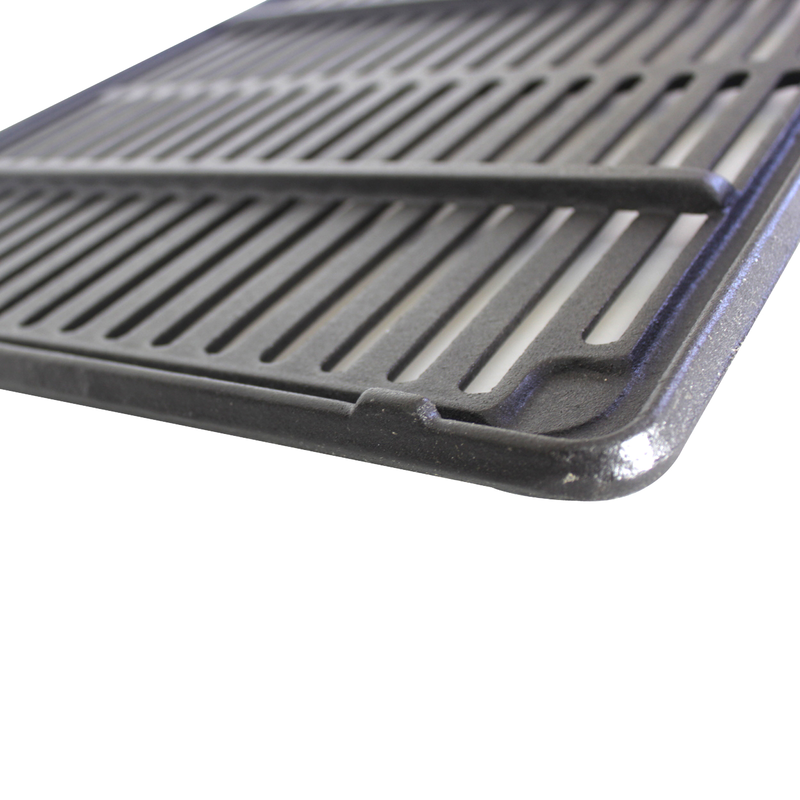Everdure Grill Plate Vitreous Enamel