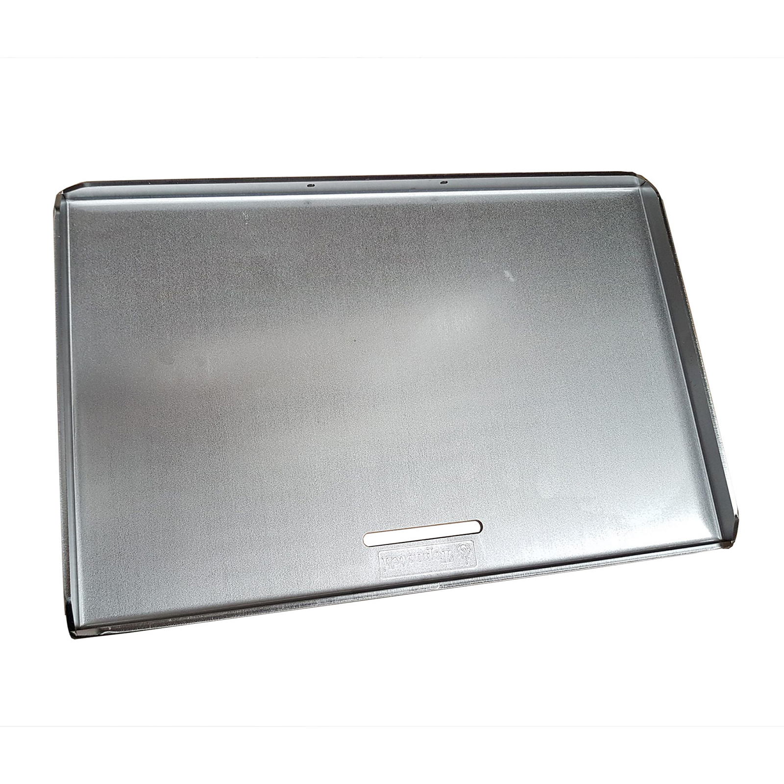 Topnotch Stainless Steel Hot Plate 317x485mm - PSS317X485
