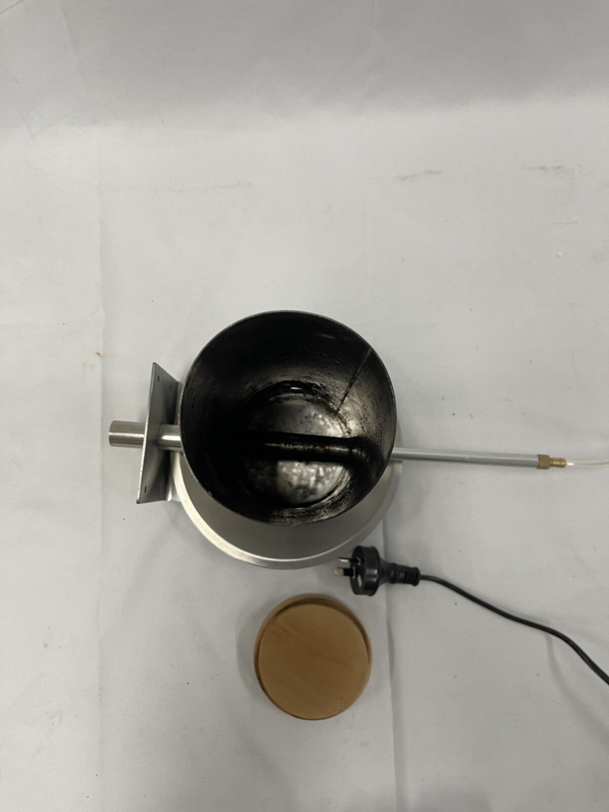 Large View Outdoor Magic Cold Smoke Generator - SMGEN - USED/DEMO Item