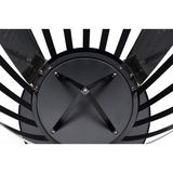 Landmann Round Fire Pit (No Cover) - 11804