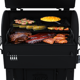 Oklahoma Joe’s Marshall Centrebox Smoker - 23202164